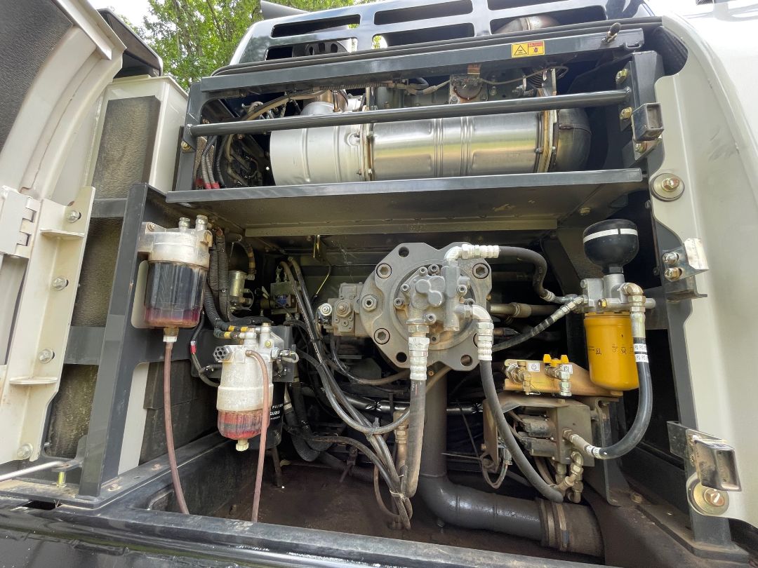 2021 LINK-BELT 350 X4 - Image 22